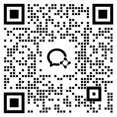 企业微信二维码